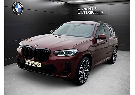 BMW X3 xDrive30i