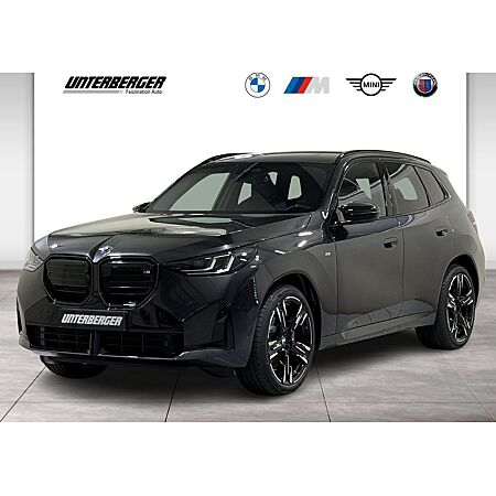 BMW X3 M50 kaufen
