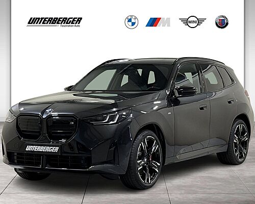 BMW X3 M50 xDrive