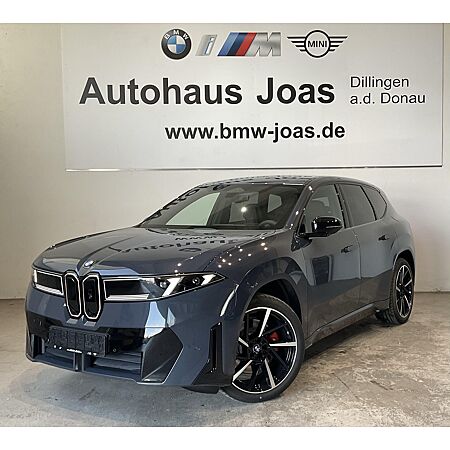 BMW iX3 kaufen