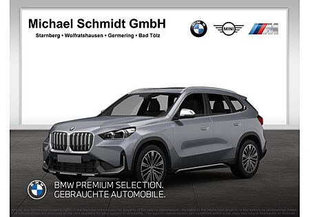 BMW X1 sDrive20i