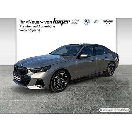 BMW 5er Limousine kaufen