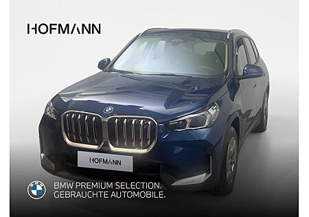 BMW iX1 xDrive30