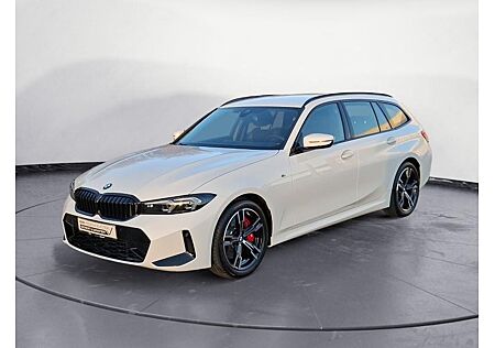 BMW 318i Touring