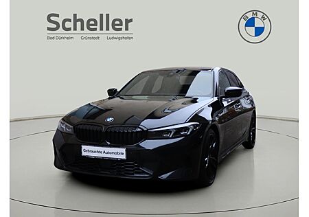 BMW 330i xDrive Limousine