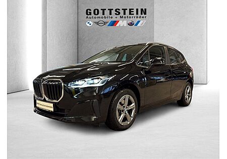 BMW 2er Active Tourer 218i Active Tourer Aut.