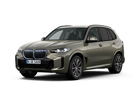 BMW X5 xDrive30d