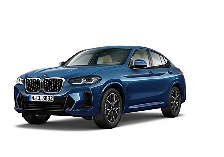 BMW X4 M X4 xDrive30d