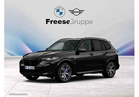 BMW X5 xDrive40d