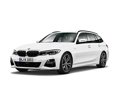 BMW 330i xDrive Touring
