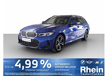 BMW 330e xDrive