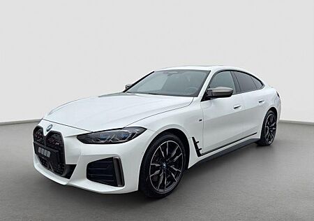 BMW X7 M50 i4 M50 Elektroauto