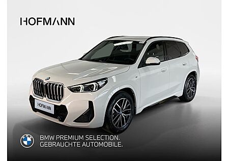 BMW X1 xDrive20d