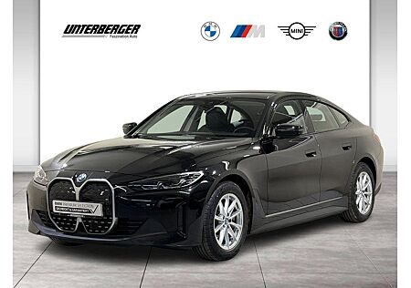 BMW i4 eDrive40 Gran Coupe