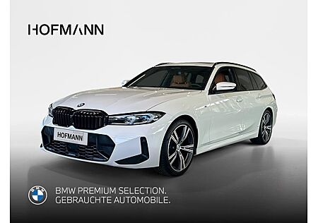BMW 320d Touring xDrive Aut.