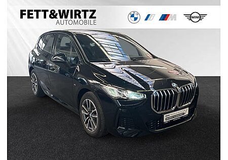 BMW 220i Active Tourer