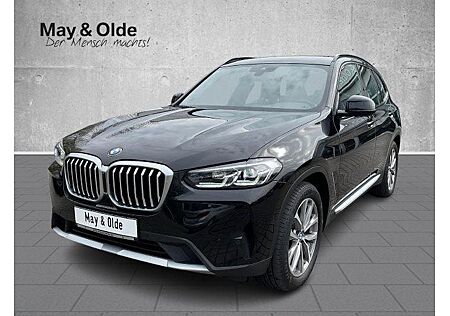 BMW X3 XDRIVE20I