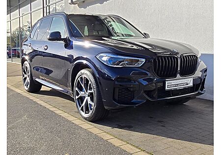 BMW X5 xDrive40d