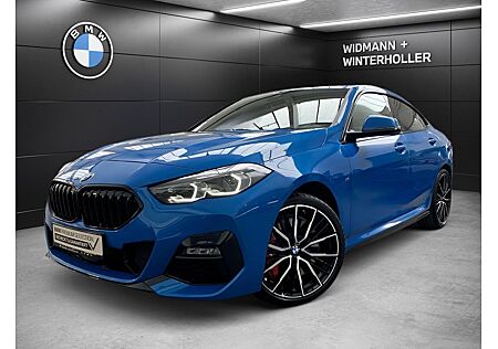 BMW 220I Gran Coupé
