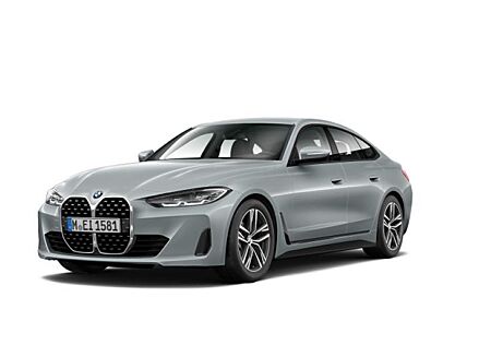 BMW 1er M Coupé 430i Gran Coupé