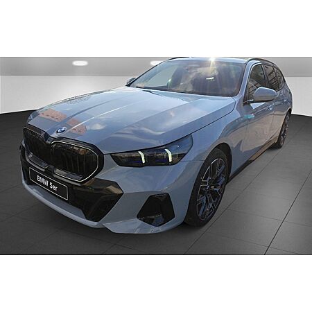 BMW 5er Touring kaufen