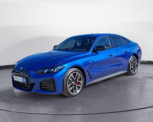BMW i4 M50 xDrive