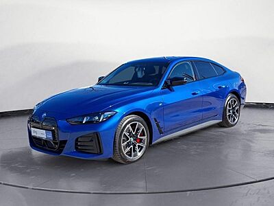 BMW i4 M50 xDrive