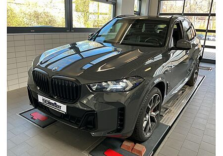 BMW X5 M X5 xDrive30d (G05)