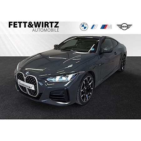 BMW M8 Coupé kaufen