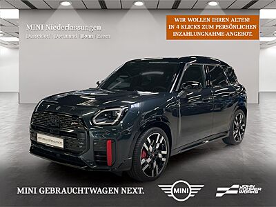 MINI JCW COUNTRYMAN ALL4 (AB 2023)