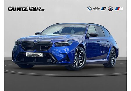 BMW M5 Touring