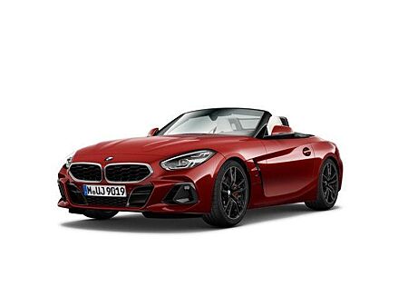 BMW Z4 M Z4 sDrive30i