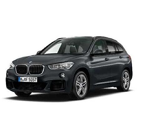 BMW BMW X1 xDrive 20i M Sport