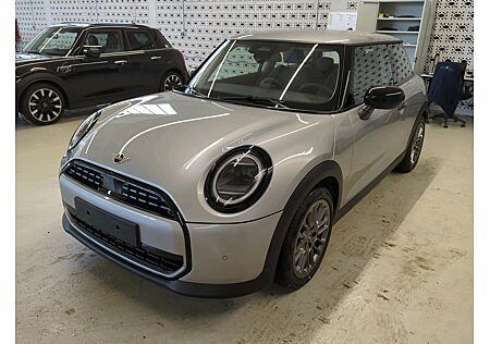 Mini Cooper S Cooper C