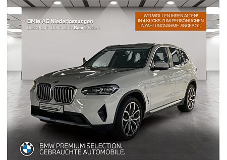 BMW X3 M X3 XDRIVE30I (AB 2021)
