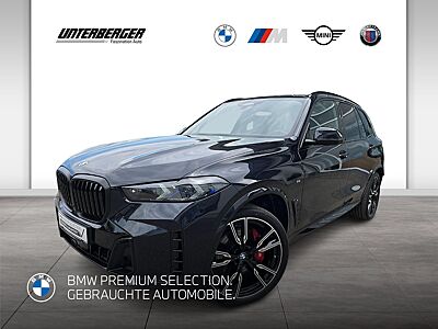BMW X5 XDRIVE40D