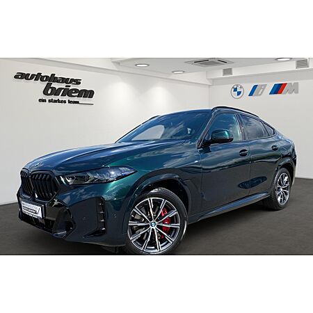 BMW X6 M kaufen