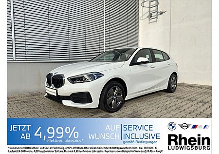 BMW 118I