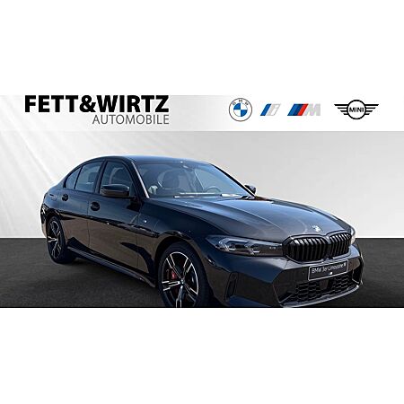 BMW 3er Limousine kaufen