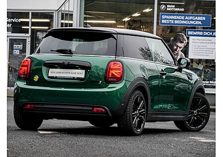 Mini Cooper SE 3-Türer
