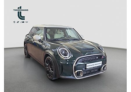 Mini Cooper S 5-Türer