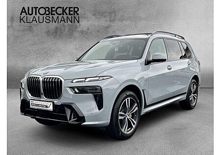 BMW X7 M X7 xDrive40i