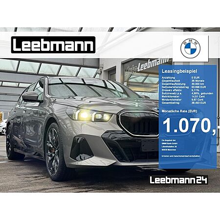 BMW 5er Touring kaufen