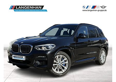 BMW X3 M X3 xDrive 30 d M Sport