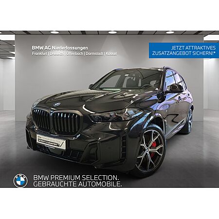 BMW X5 M50 kaufen