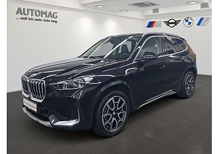 BMW X1 sDrive18i