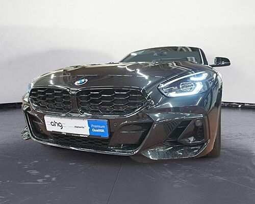 BMW Z4 M40i