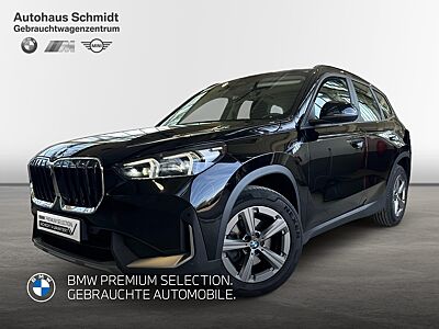 BMW X1 sDrive18d