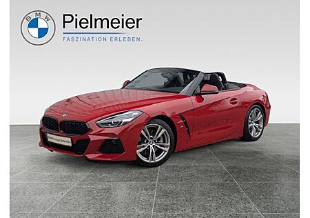 BMW Z4 M Z4 sDrive20i