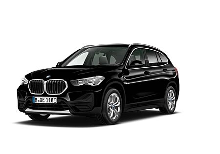 BMW X1 xDrive25e
